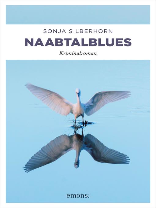 Title details for Naabtalblues by Sonja Silberhorn - Wait list